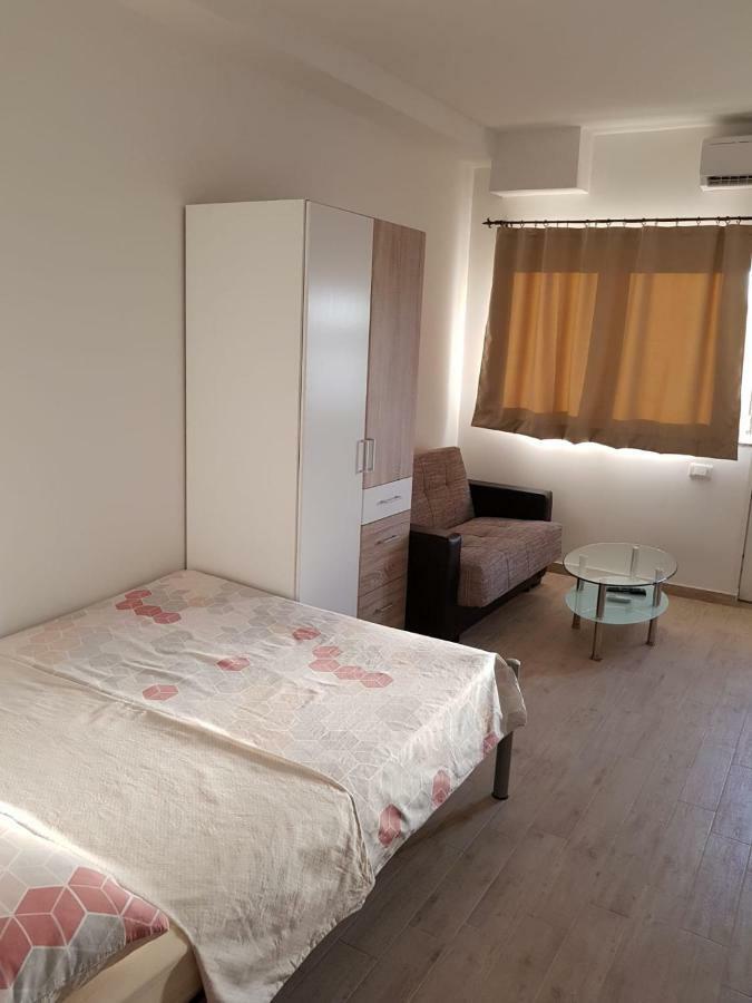 Studio Apartment Matija 포드스트라나 외부 사진
